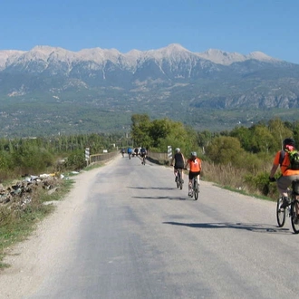 tourhub | Explore! | Cycle Turkey 