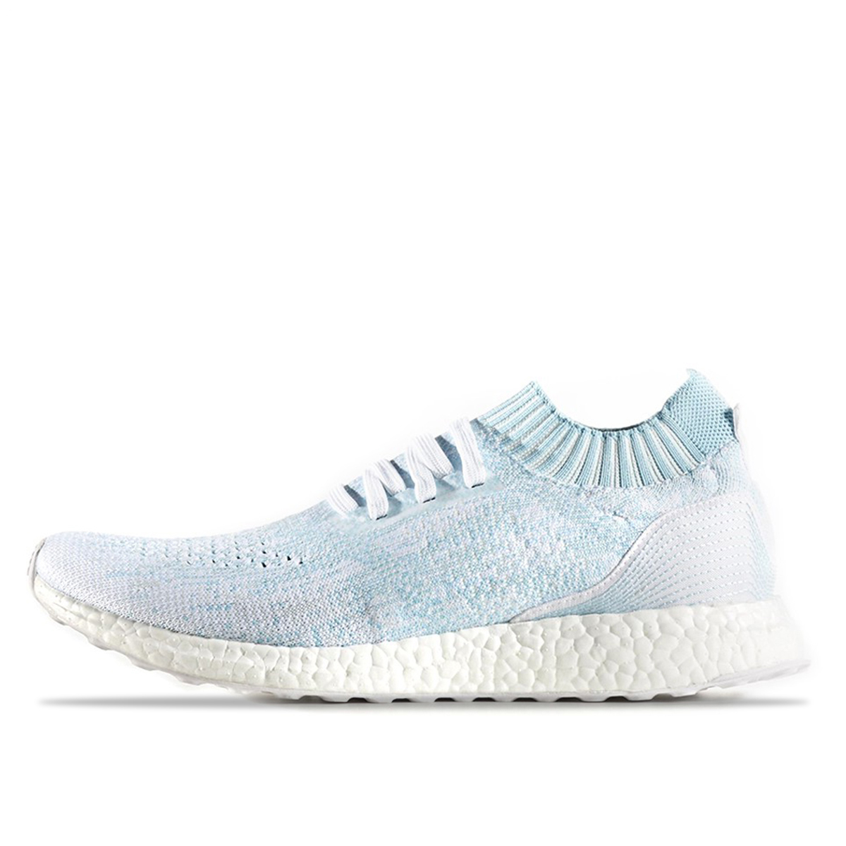 Excluir promesa Chicle Adidas Ultra Boost Uncaged Parley Coral Bleaching Icey Blue | CP9686 - KLEKT
