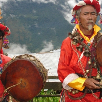 tourhub | Liberty Holidays | Shamanism Tour in Nepal 