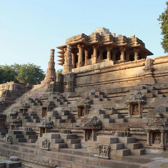 tourhub | Agora Voyages | Crafts, Culture & History of Gujarat 