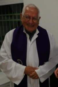 Padre Jose Franco Lopez Profile Photo