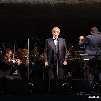 tourhub | Travel Editions | Andrea Bocelli Tour in Tuscany 