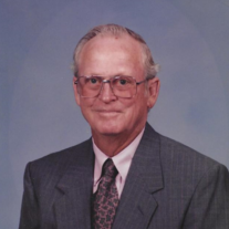 Frederick Ronald Watson Profile Photo