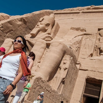 tourhub | G Adventures | Journeys: Discover Egypt 