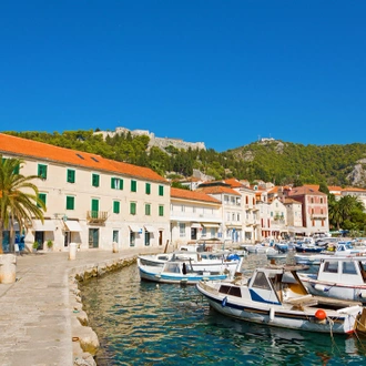 tourhub | Intrepid Travel | Croatia Sailing Adventure: Dubrovnik to Split 