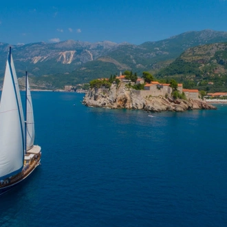 tourhub | Dm Yachting Cruises | Pearl of the Adriatic 