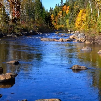 tourhub | Today Voyages | Classic Quebec XL 12 nights SUP 