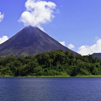 tourhub | Destiny Travel Costa Rica | 12 Days: Naturally Costa Rica program 