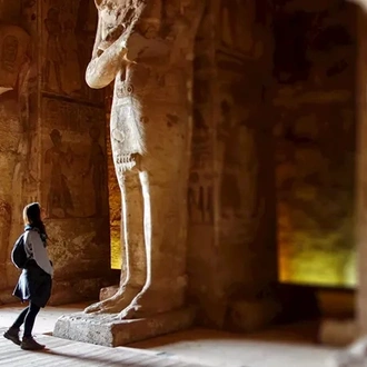 tourhub | Costsaver | Footsteps of the Pharaohs 