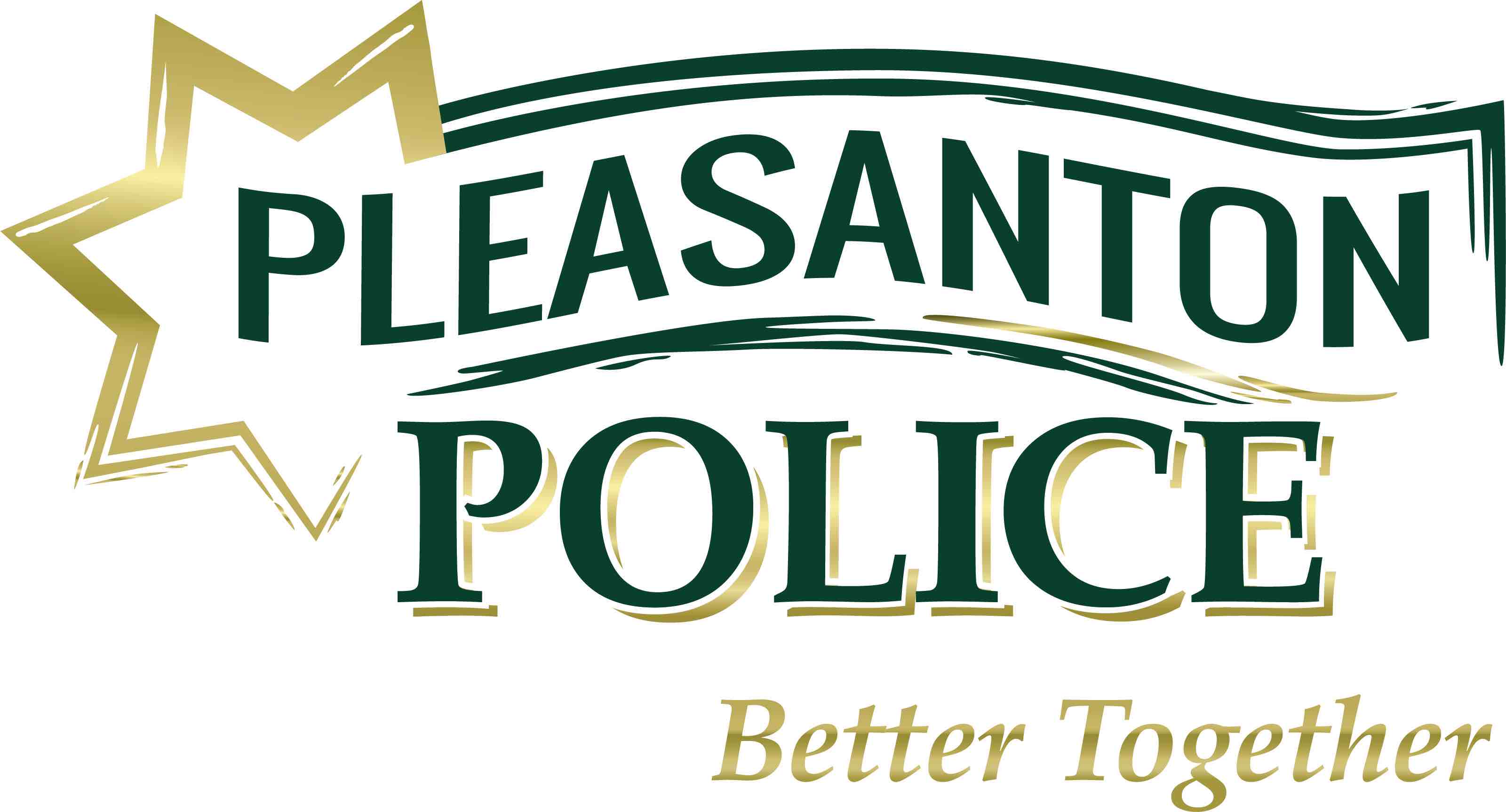 Pleasanton Police Department