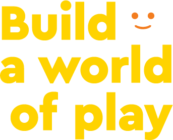 Build a World of Play