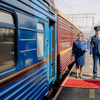 tourhub | Crooked Compass | Treasures of Uzbekistan &#038; Kyrgyzstan &#8211; LUXURY RAIL 