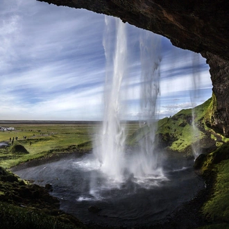 tourhub | Indus Travels | Picturesque Solo South Iceland and Reykjavik Tour 