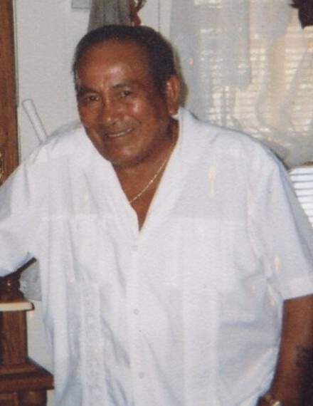 Manuel Hernandez, Jr. Profile Photo