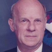 Theodore Hodges Campbell Profile Photo