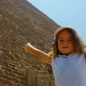 tourhub | Encounters Travel | Egyptian Family Adventure tour 