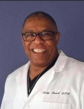 Dr. Ricky D. Roach Profile Photo