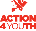 Action4Youth logo