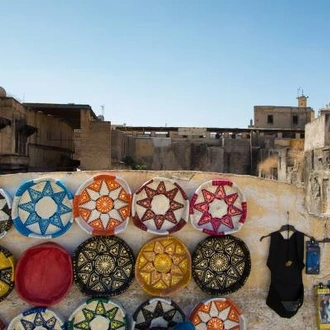 tourhub | On The Go Tours | Tangier to Marrakech - 8 days 