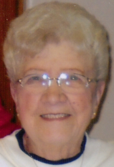 Lois Reeves Profile Photo