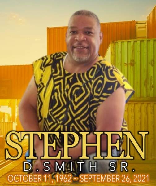 Mr. Stephen Smith Profile Photo