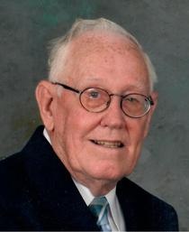Hubert R. Kendall Profile Photo
