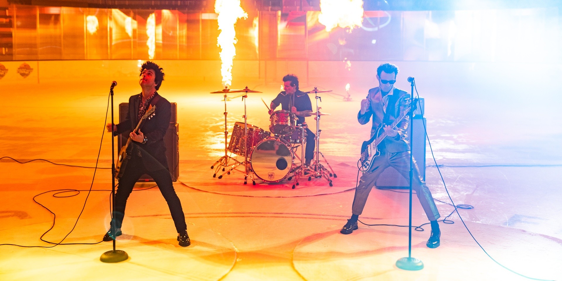 Green Day cancel Asia tour - Manila, Singapore, Bangkok, Tokyo, Osaka, Hong Kong, Seoul, and Taipei