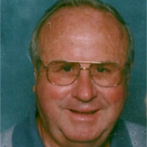 Howard  E. Day Profile Photo