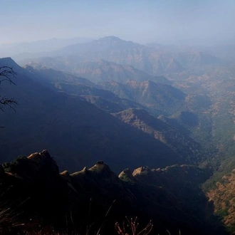 tourhub | Agora Voyages | Mahabaleshwar Hill Station Tour from Pune 