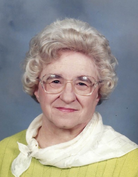 Dorothy A. Dunsworth (nee Gregus) Profile Photo