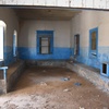 Interior 1, The Old Synagogue Small Quarter, Djerba (Jerba, Jarbah, جربة), Tunisia, Chrystie Sherman, 7/9/16