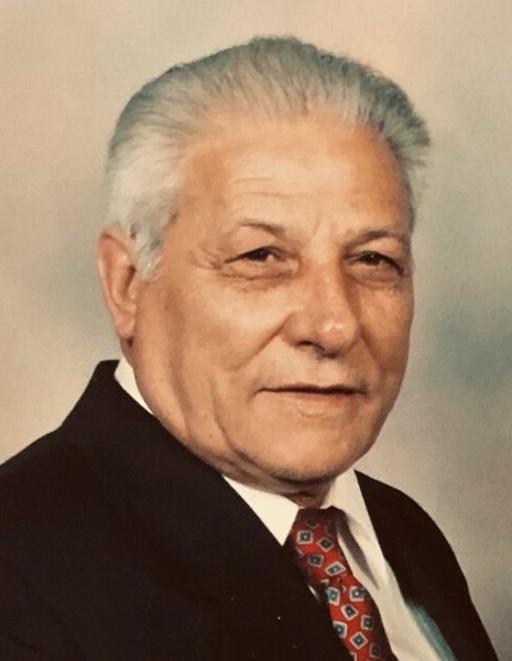 Luigi Fabiano Profile Photo