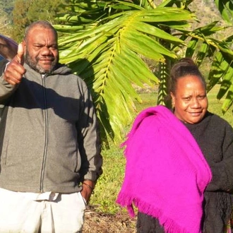 tourhub | World Expeditions | New Caledonia Melanesian Village Hike 