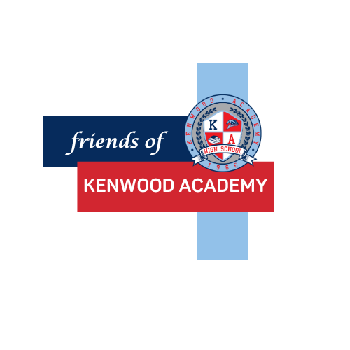 Friends of Kenwood Academy logo