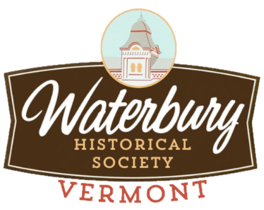 Waterbury Historical Society logo