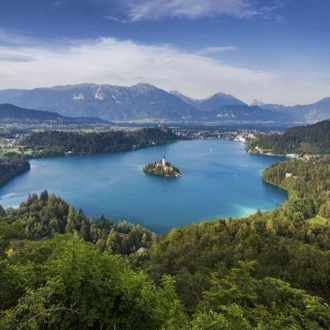 tourhub | TD Active Holidays | Slovenia Walking Holiday 