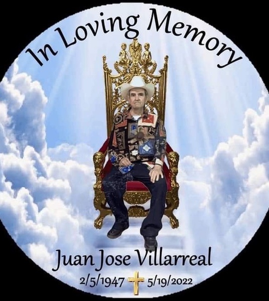 Juan Jose  Villarreal Garza Profile Photo