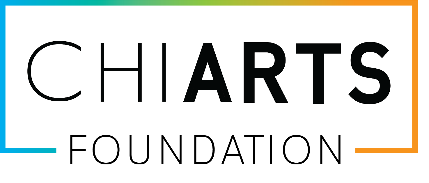 ChiArts Foundation logo