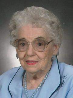 Geneva Chapman, 95 Profile Photo