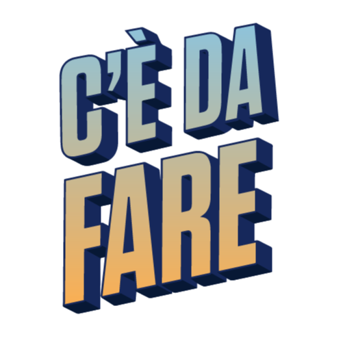 C'è Da Fare ETS logo