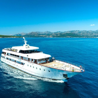 tourhub | Elite Travel | ADRIATIC PARADISE Cruise 2024 by Adriatic Princess - from Split to Split 