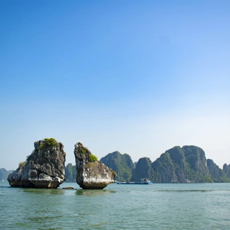 tourhub | Threeland Travel | INSIDER VIETNAM  10 DAYS 9 NIGHTS 