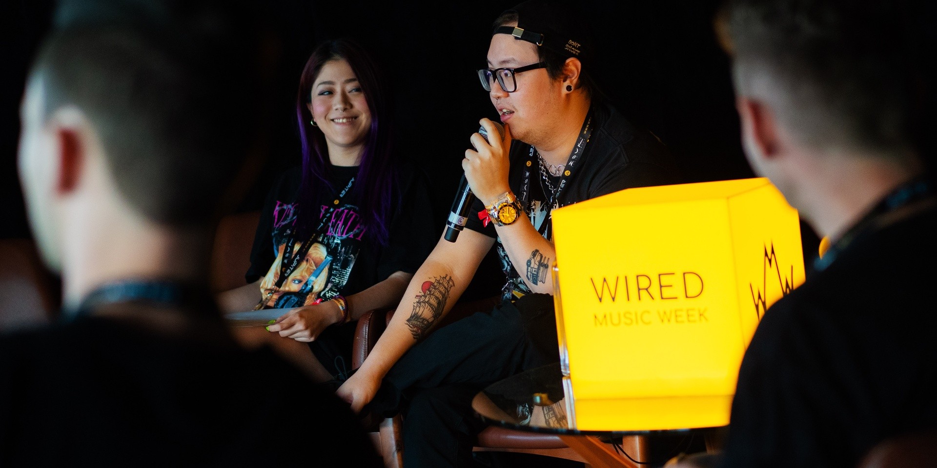 Wired Music Week 2019 promises change in the Asian dance music scene