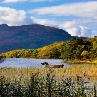 tourhub | Exodus Adventure Travels | Walking the Kerry Way and Killarney National Park 