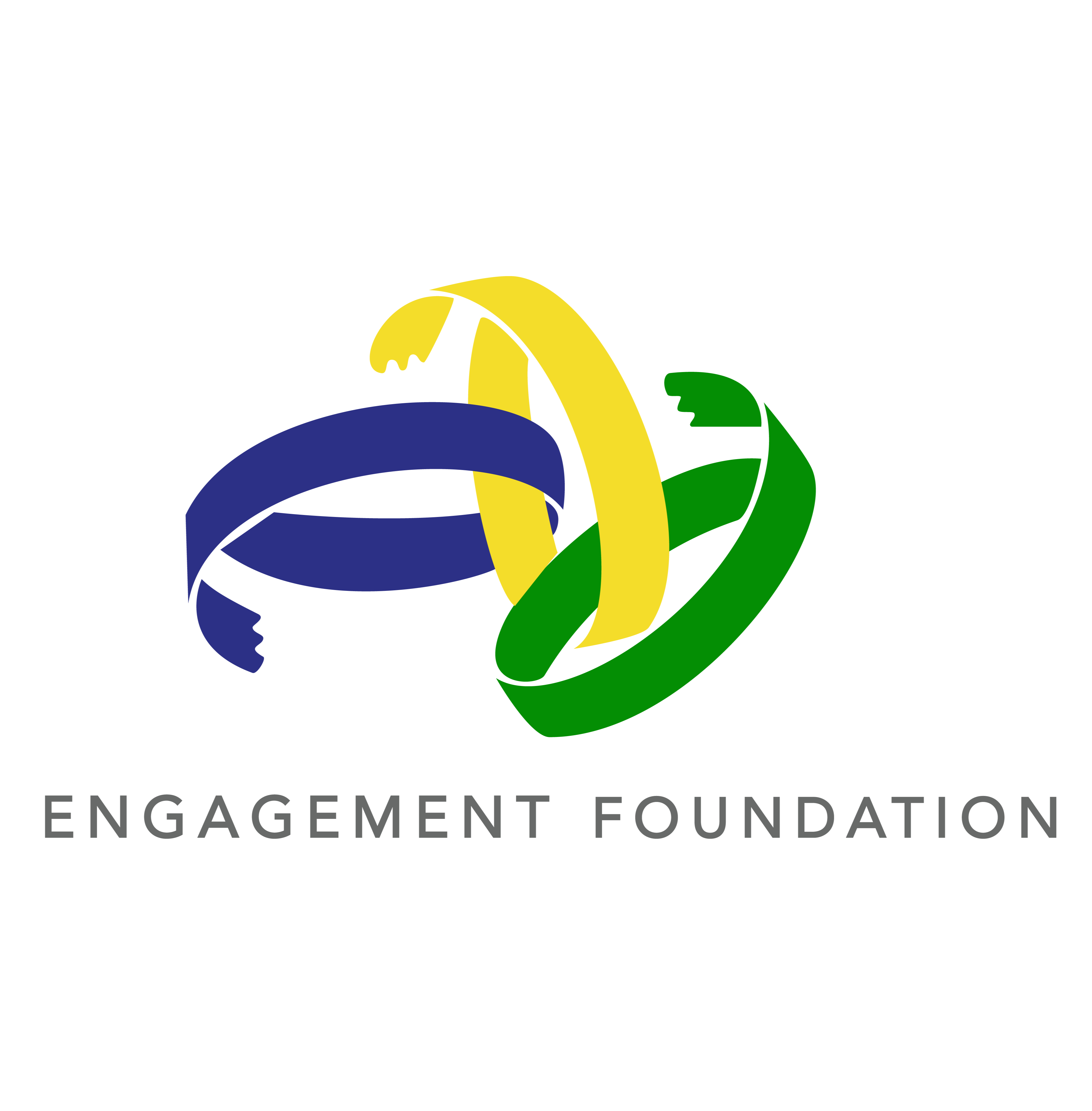 Canadian Venezuelan Engagement Foundation logo