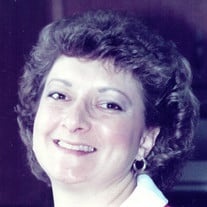 Christine Marie Allen Profile Photo