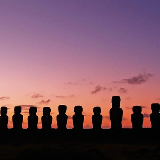 tourhub | Hi Travel Argentina | Easter Island Discovery (4 Days) 