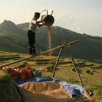 tourhub | SpiceRoads Cycling | Legends of the North: Ha Giang and Cao Bang Road Biking 