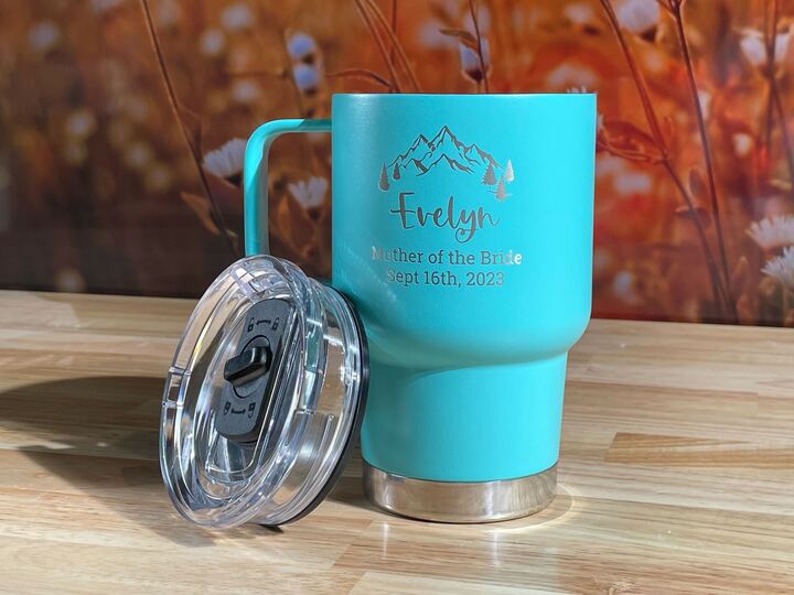 Personalized Gifts tumblers