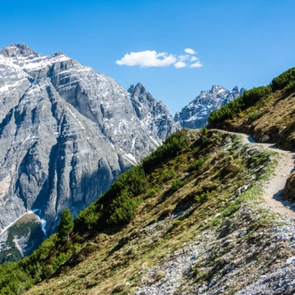 tourhub | Exodus Adventure Travels | Alpine Walks in the Stubai Valley 